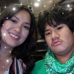 Meet your Posher, Aileen